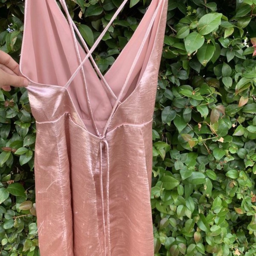 Forever 21 cocktail dress